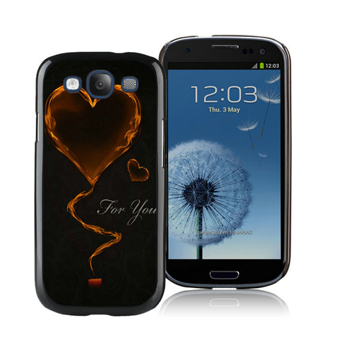 Valentine Love For You Samsung Galaxy S3 9300 Cases DAP | Coach Outlet Canada